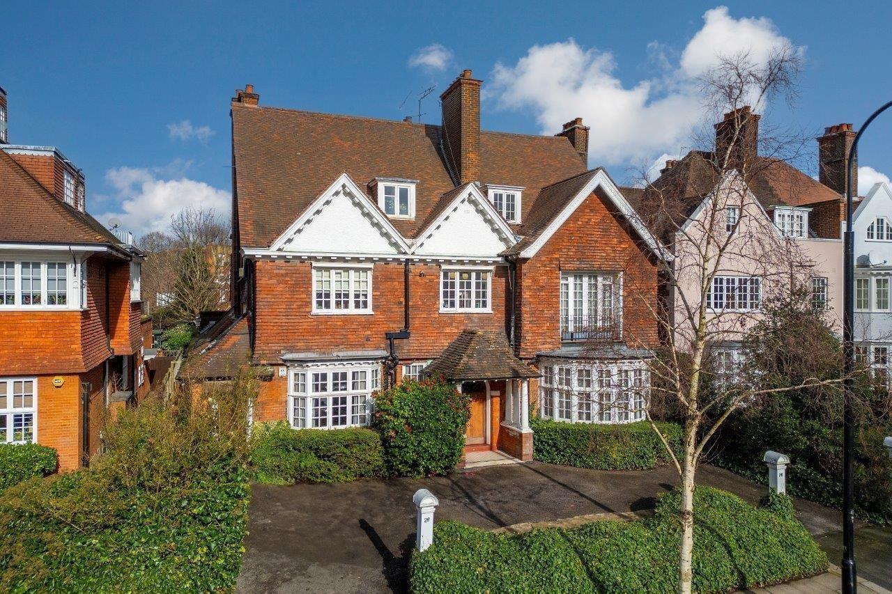 2 bedroom flat for sale 0