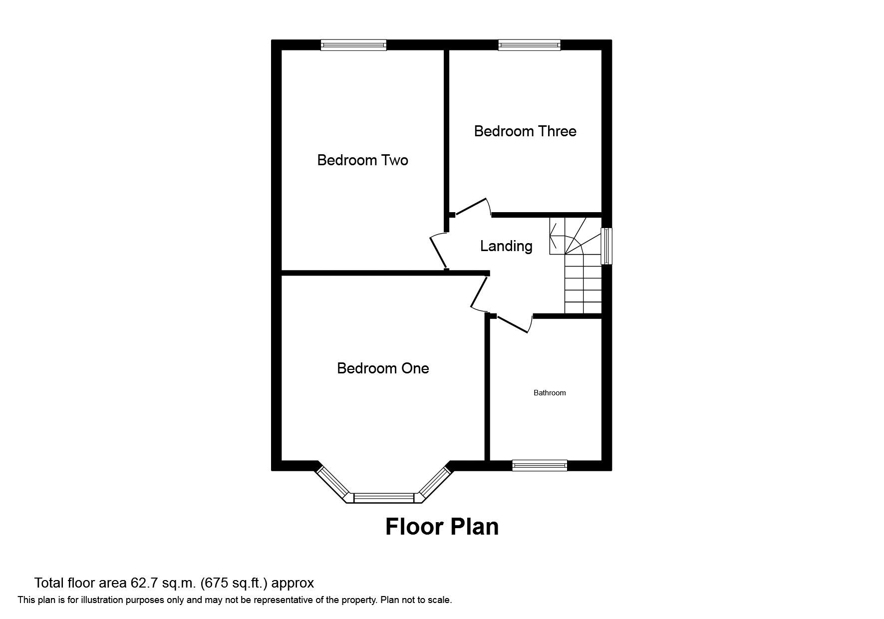 Sunny Brow Road, Middleton, Manchester M24, 3 bedroom property for sale 64140405 PrimeLocation