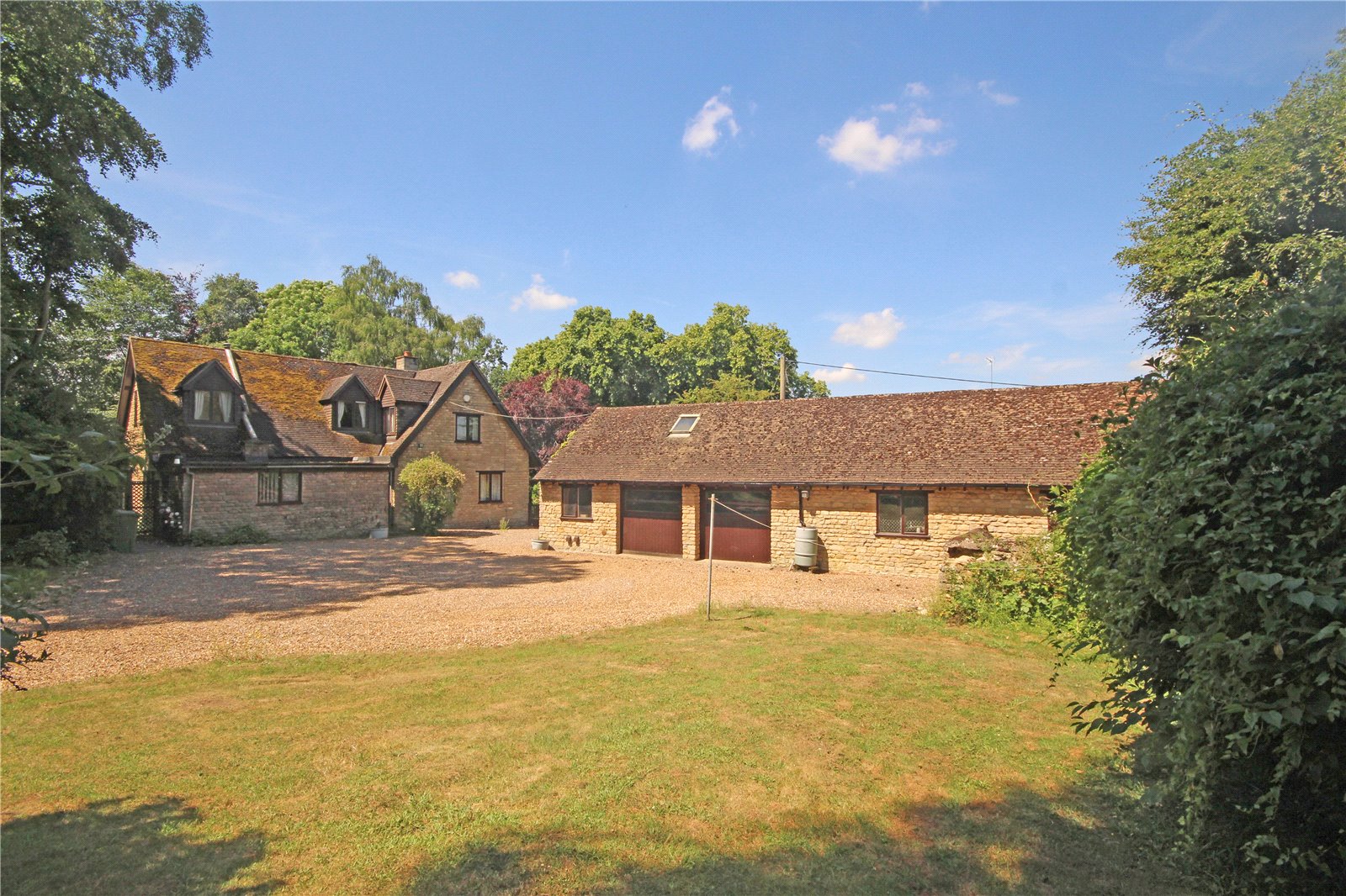 Photos of Whiston, Whiston Village, Northamptonshire NN7 64301452