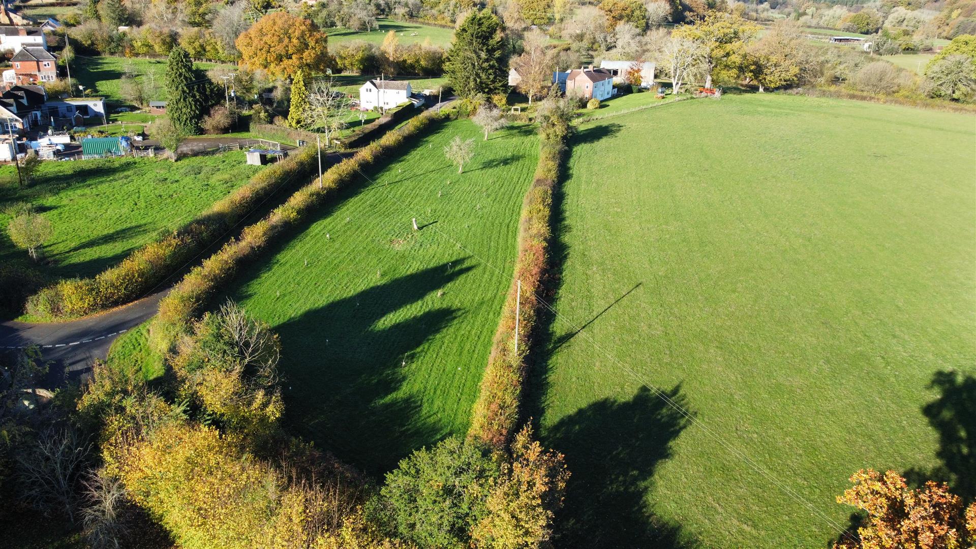 Photos of North Pole Lane, Gorsley, RossOnWye HR9 63373602