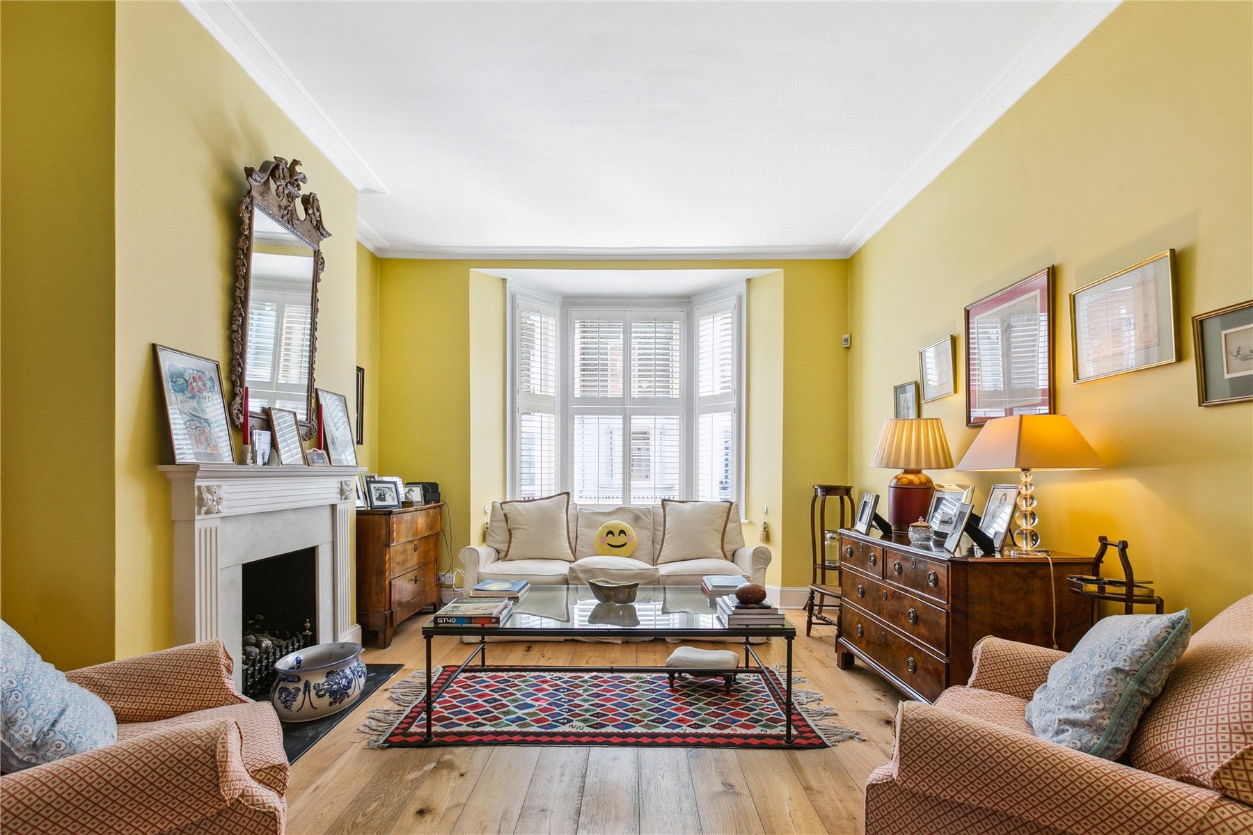 4 bedroom terraced house for sale 0