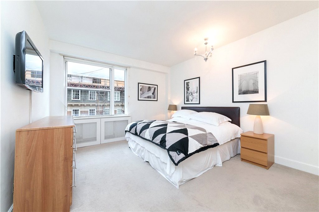 Flat 401, 10, Weymouth Street, London photo 4