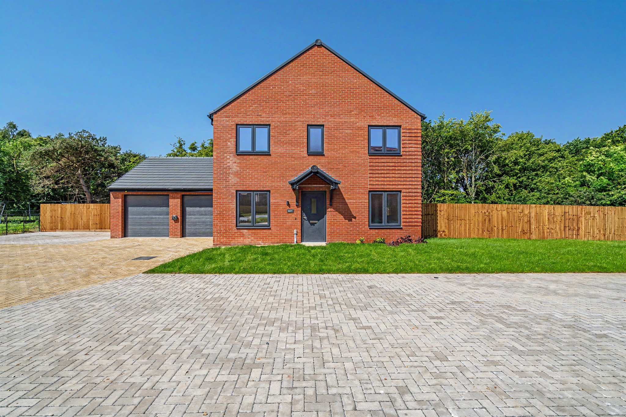 Brimstone Close, Plot 33, Eastwood, Great Yarmouth photo 4
