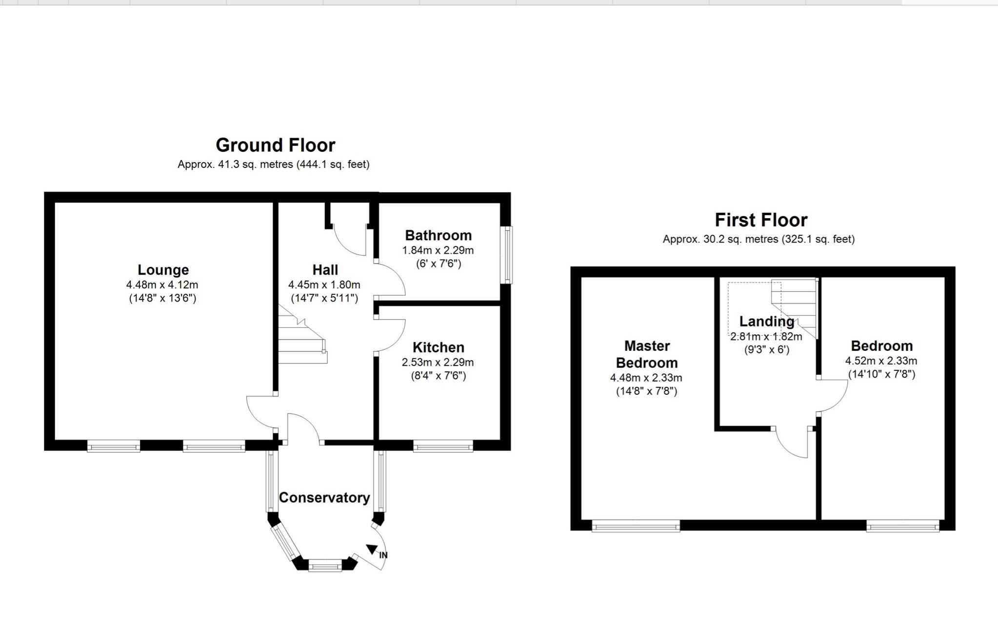 2 Bedrooms Detached house for sale in Wentworth Close, Middleton, Manchester M24