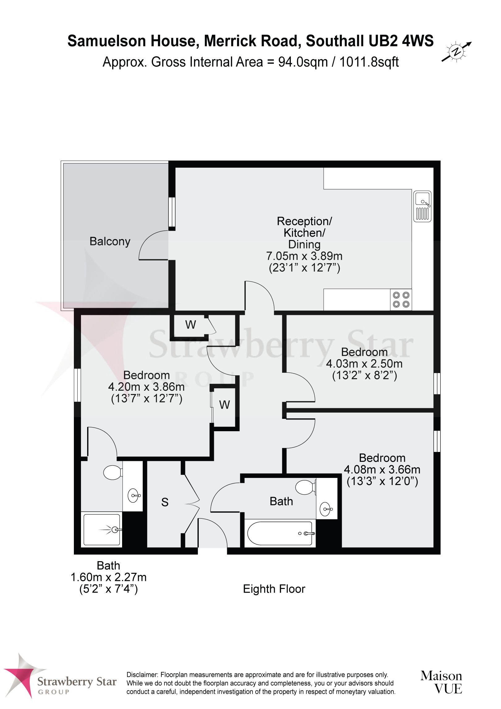 Samuelson House Merrick Road Free property report 45 Samuelson House, Merrick Road, Southall, UB2 ...