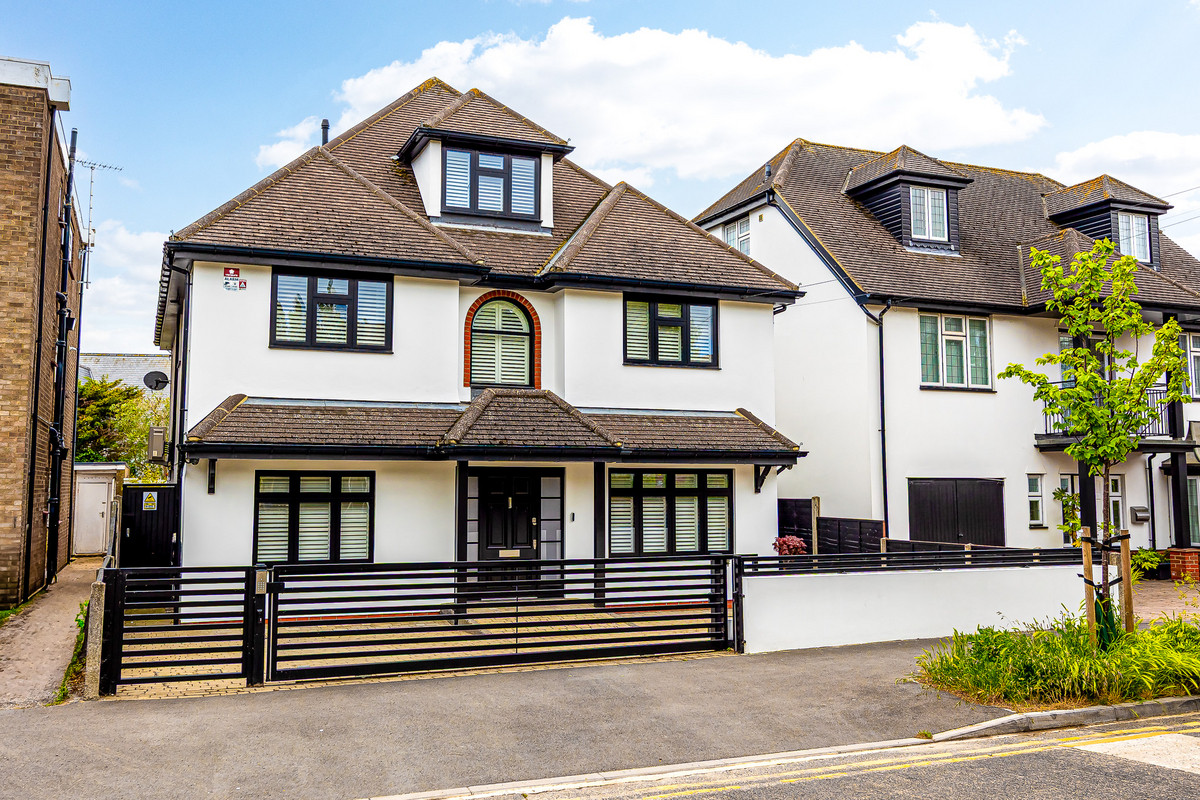 4 bedroom detached new house for sale