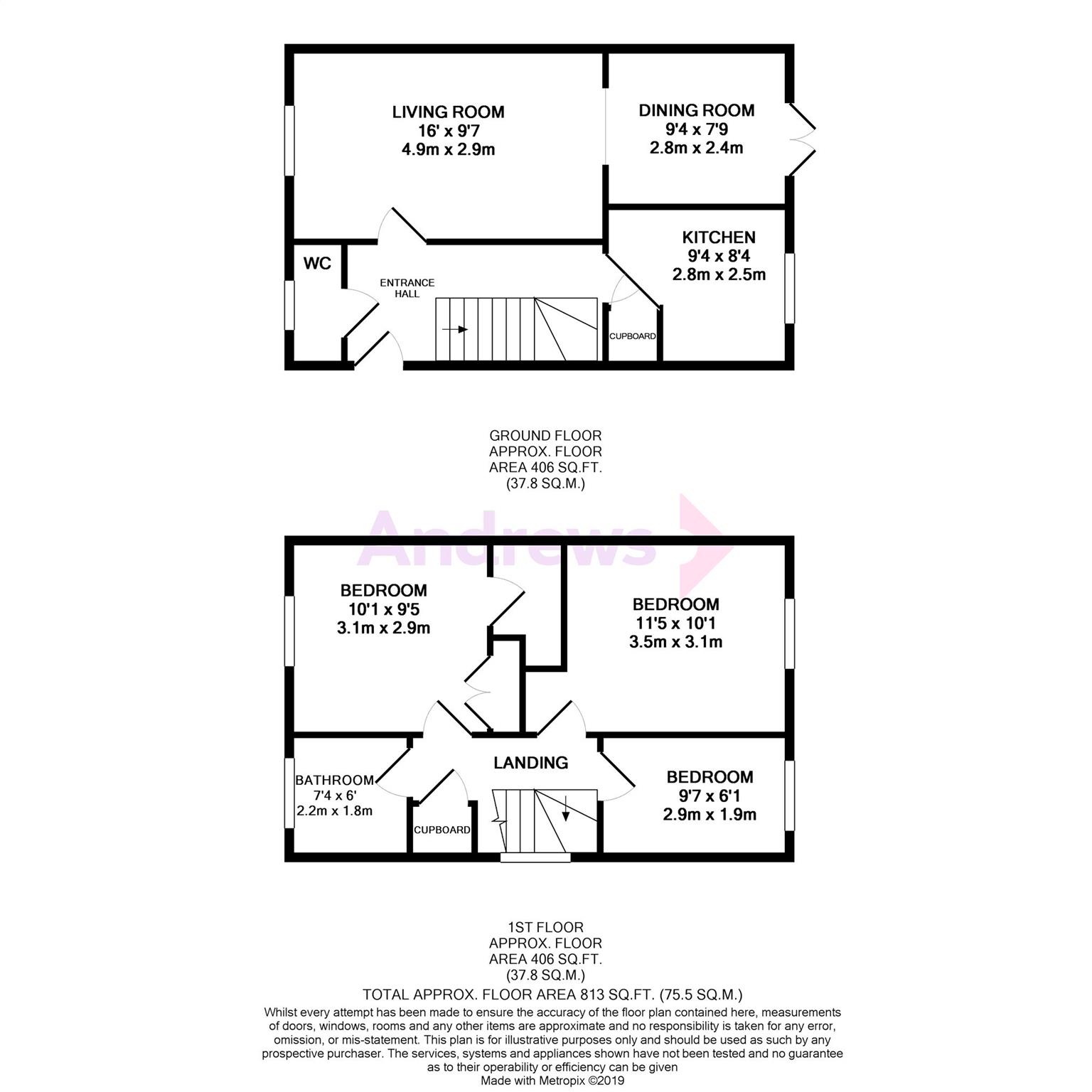 3 Bedrooms Semi-detached house to rent in Soren Larsen Way, Hempstead GL2