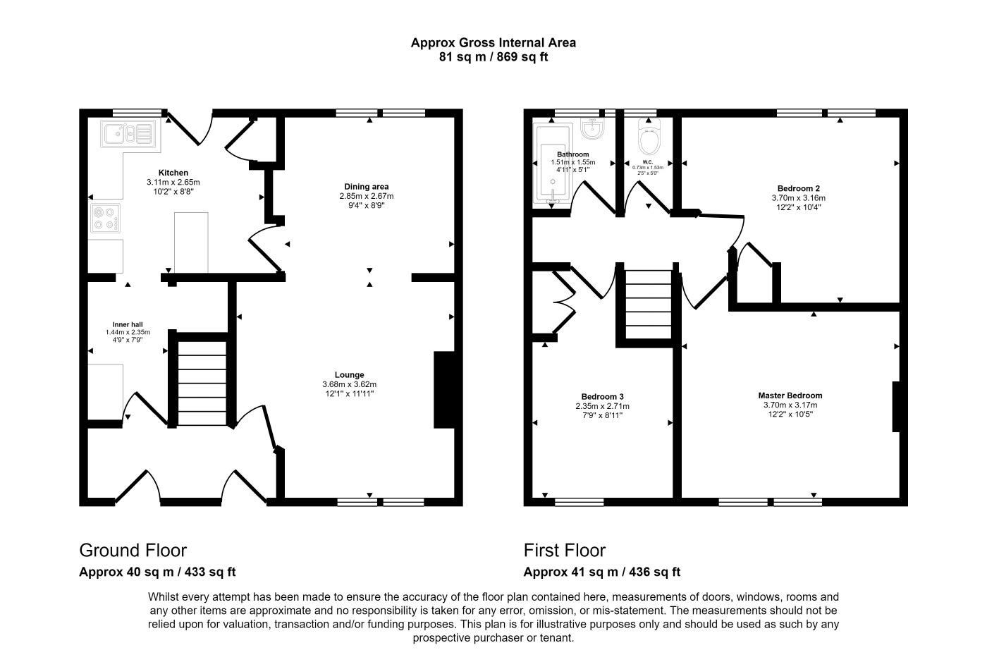 Queens Drive, Swindon SN3, 3 bedroom terraced house for sale 67261249