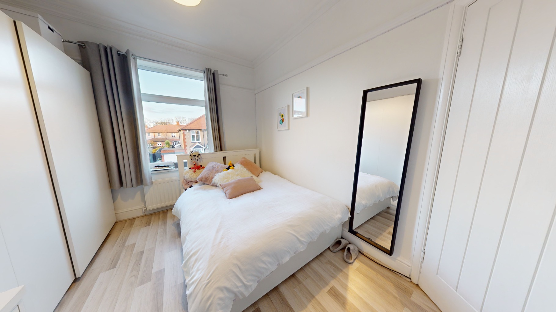 Photos of Windsor Gardens, South Shields, Tyne And Wear NE34 66176924