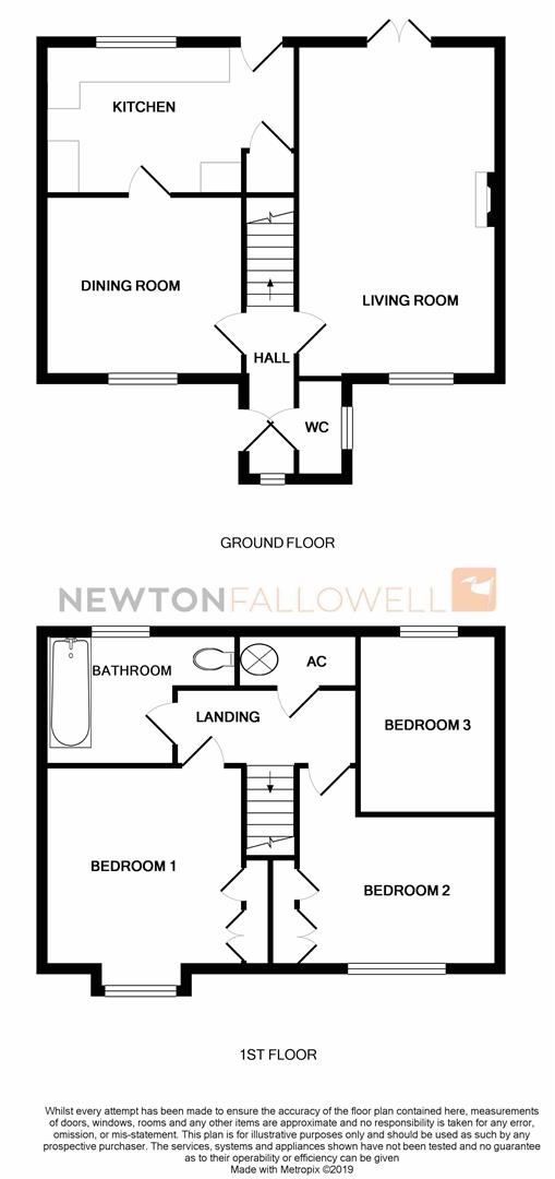 3 Bedrooms Detached house for sale in Hatcliffe Close, Grantham NG31