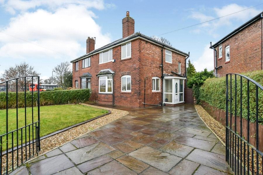 1, Fair Oak Road, Manchester photo 2