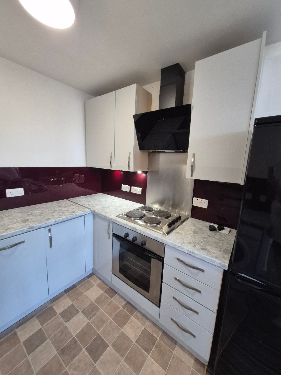 2-bed flat on Flat 22, Beauchamp House, Coventry, £154,500