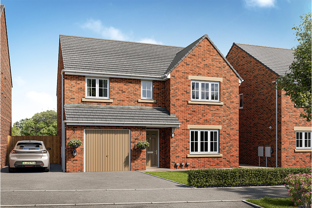 46 Alverley Lane, Doncaster, DN4 9AR - listing photo