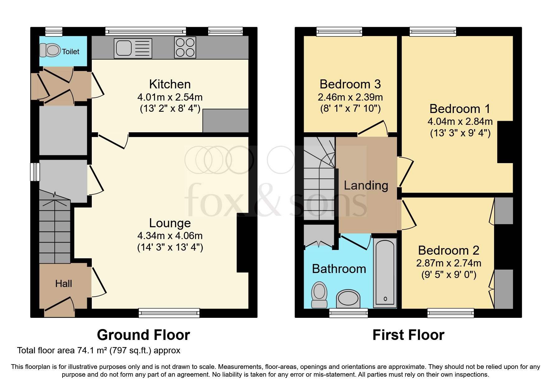Mountfield Road, Lewes BN7, 3 bedroom terraced house for sale 66642136 PrimeLocation