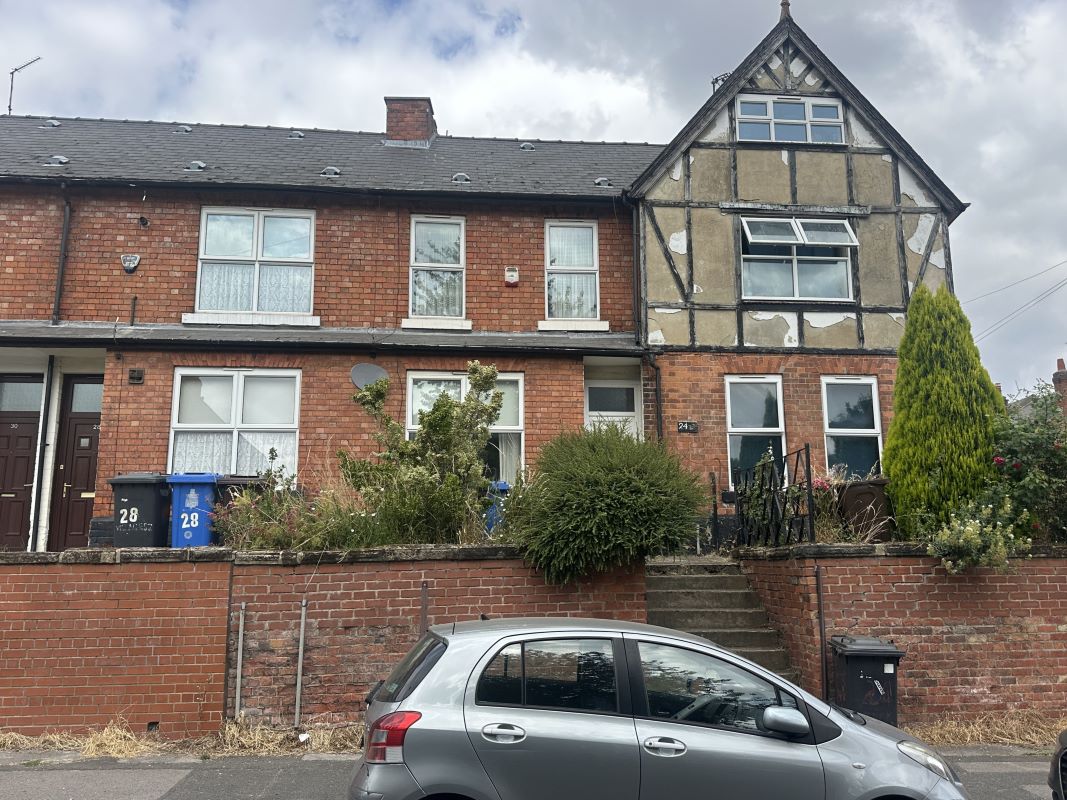 26, Village Street, Derby photo 3
