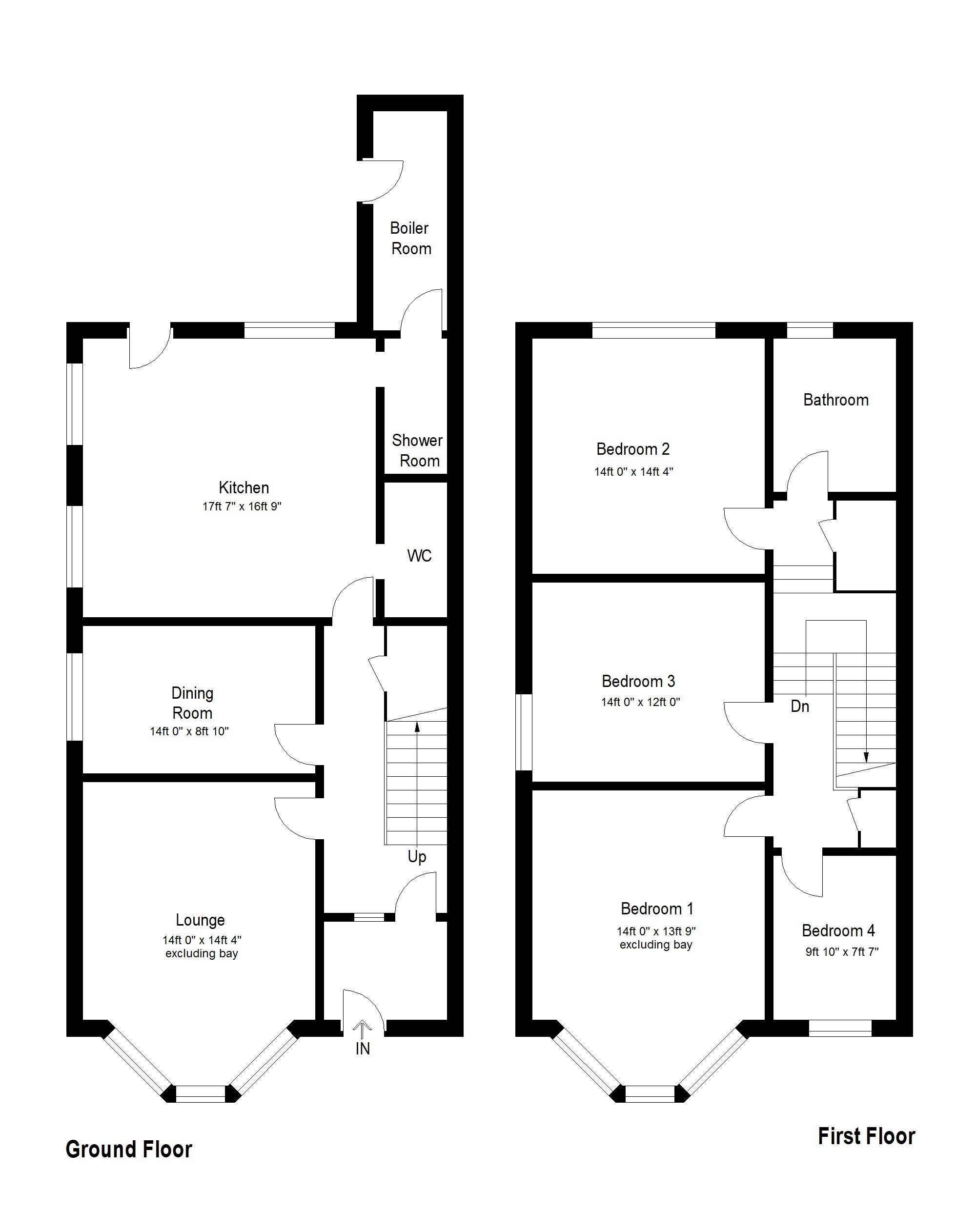 4 Bedrooms Semi-detached house for sale in Orchil Road, Auchterarder, Perthshire PH3