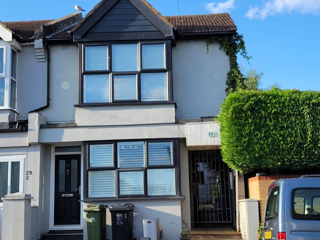 Flat 3, 25, Arthur Street, HOVE photo 5