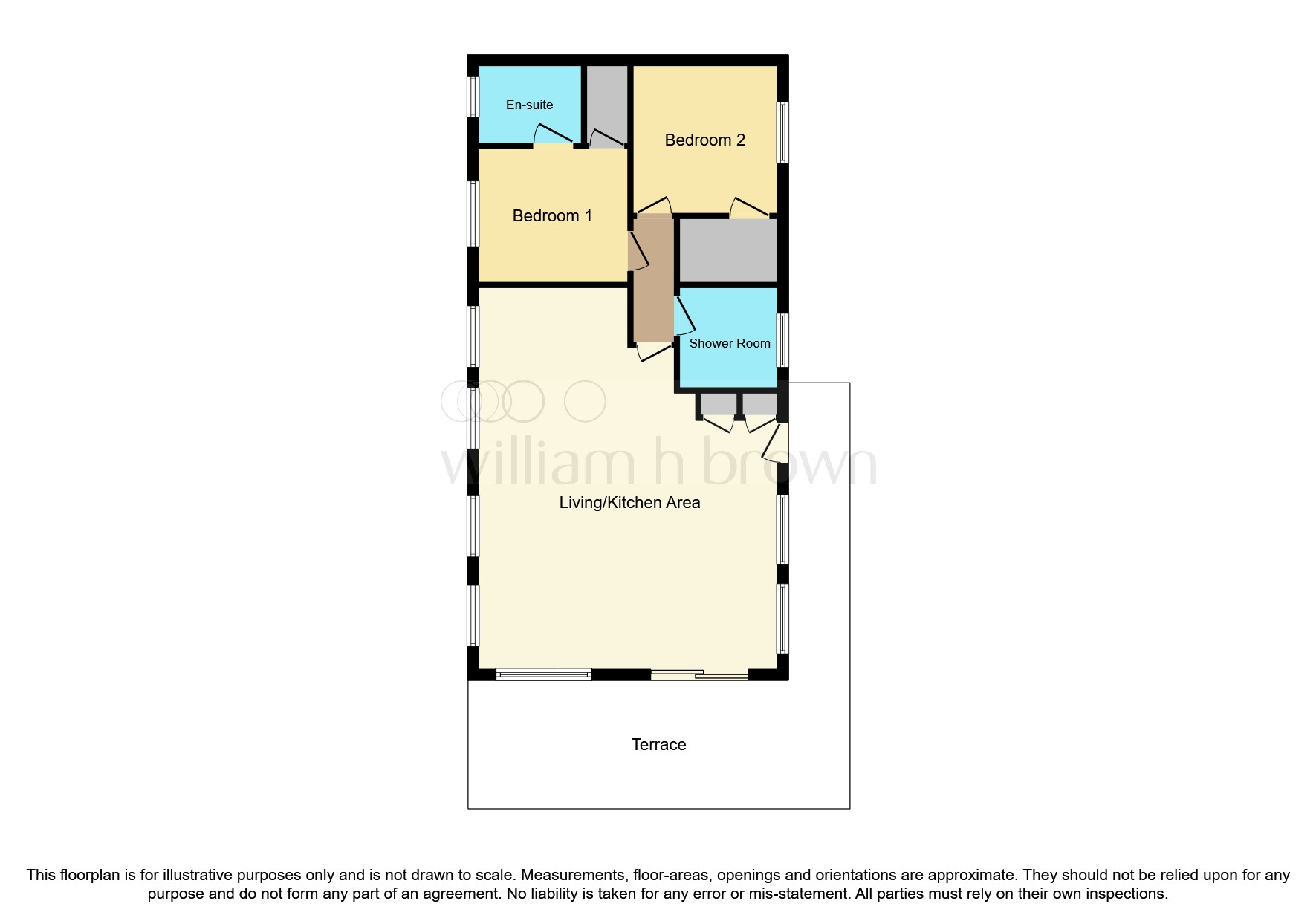 Beach Road, Kessingland, Lowestoft NR33, 2 bedroom mobile/park home for