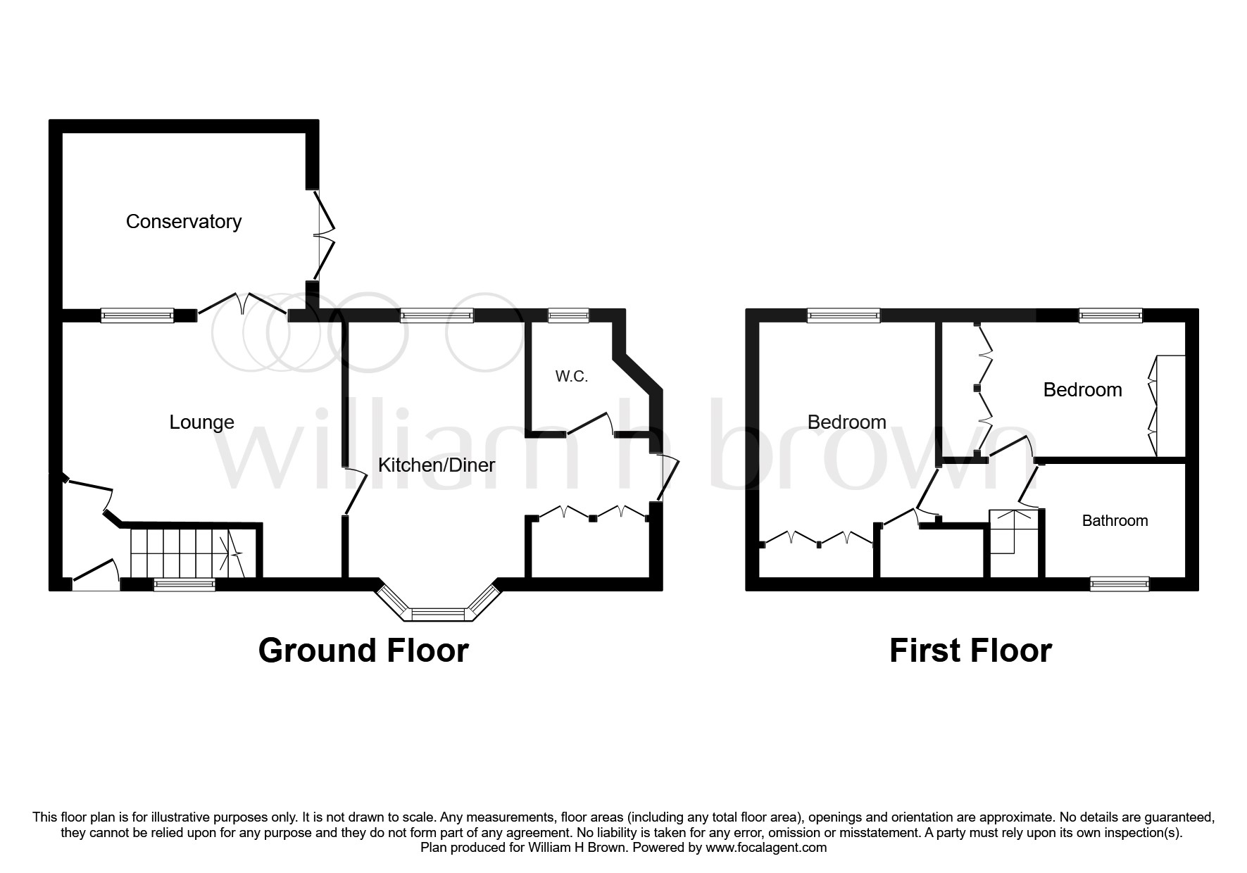 2 Bedrooms Semi-detached house for sale in Jersey Way, Braintree CM7