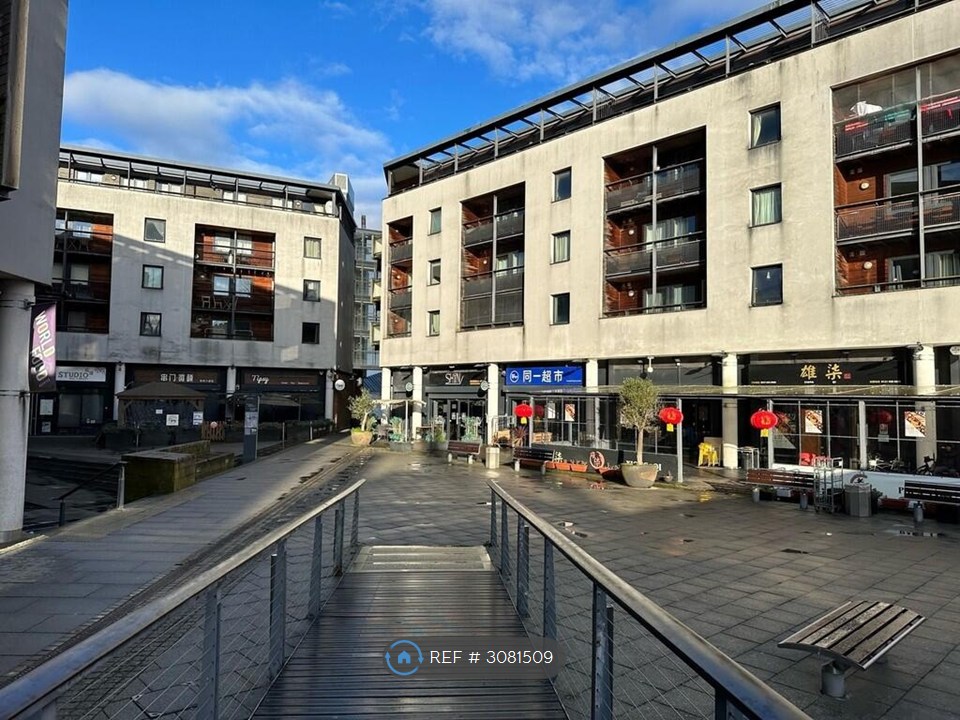 Priory Place Fairfax Street, Coventry photo 4