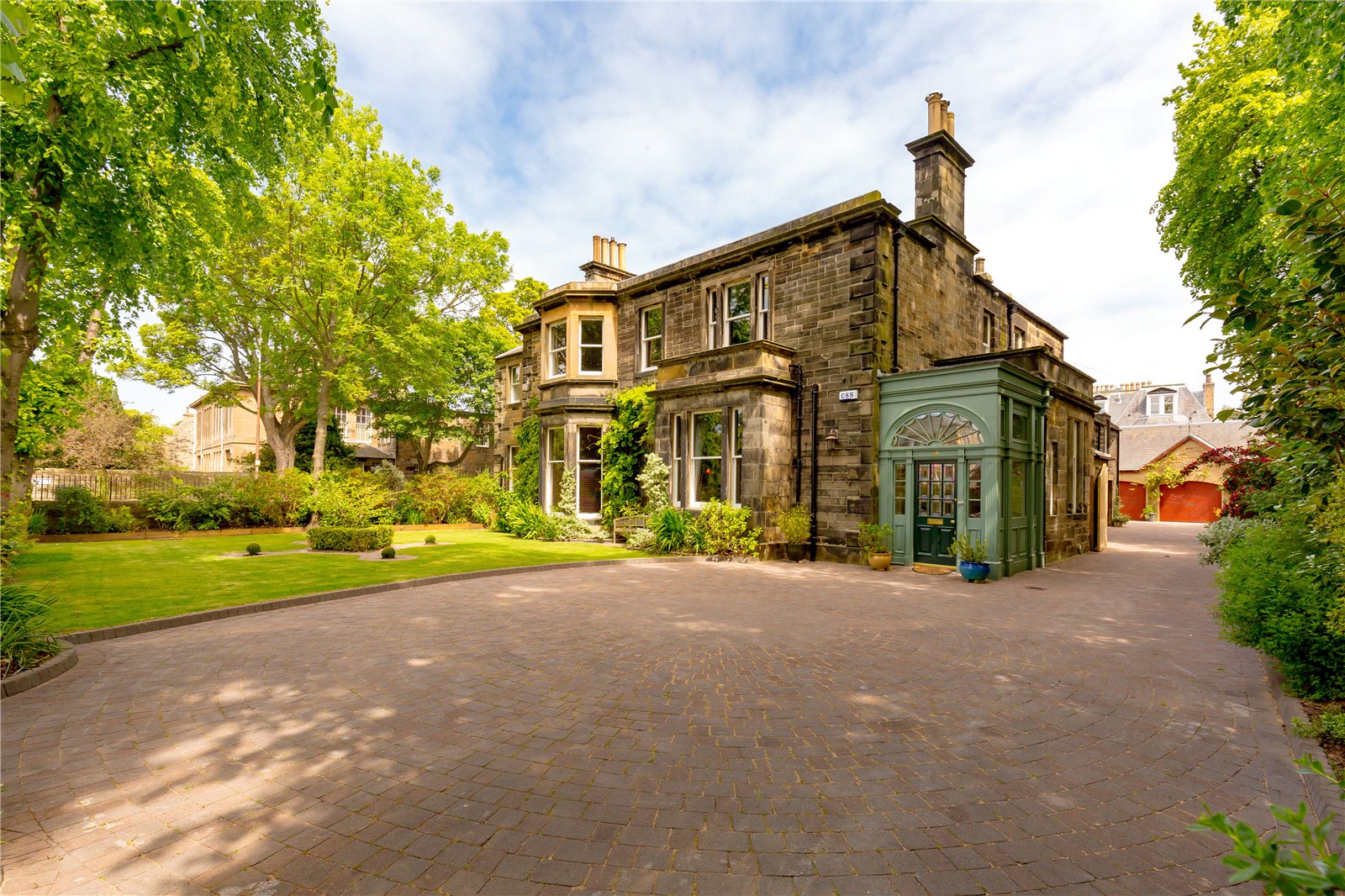 Photos of Greenhill Gardens, Greenhill, Edinburgh EH10 64852364