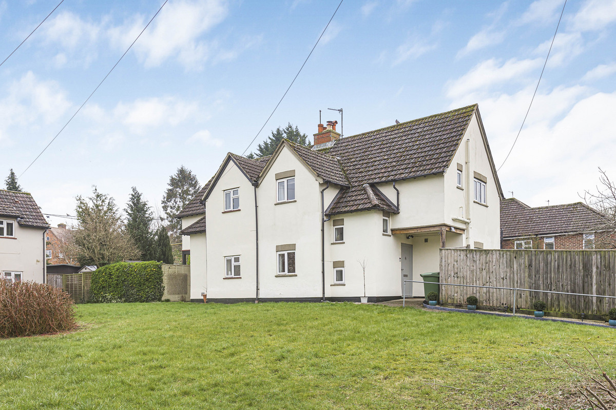 6 The Park, East Challow, Wantage photo 2