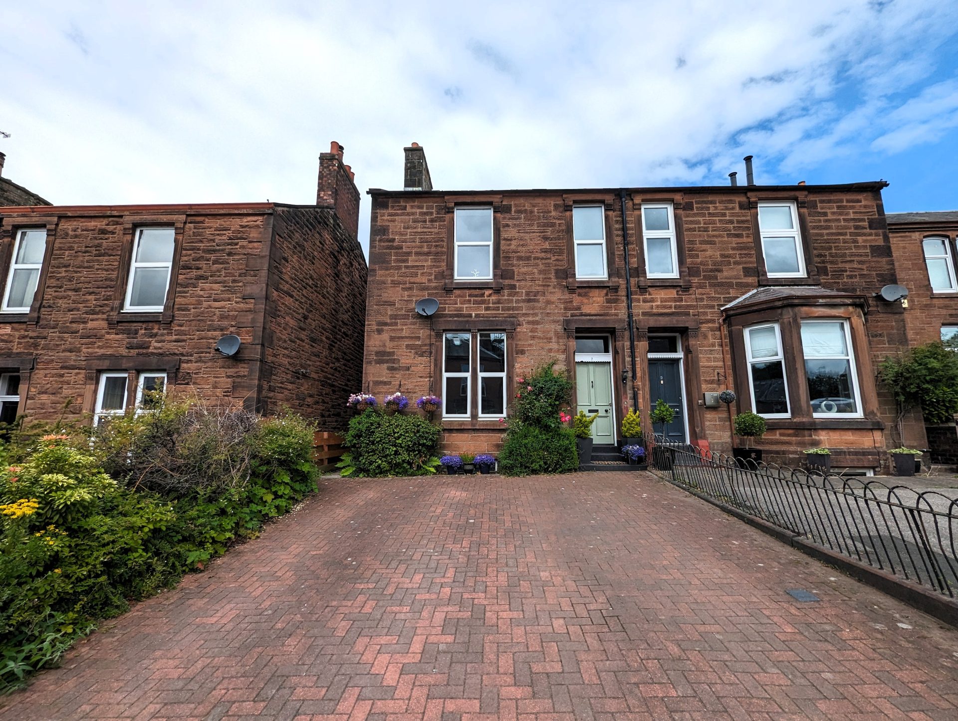 7, Moffat Road, Dumfries photo 2