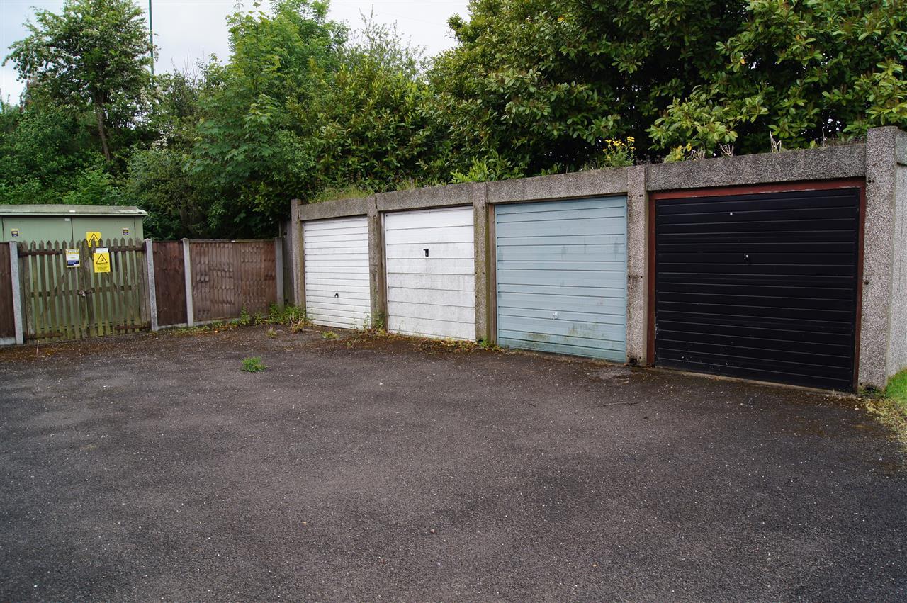 Park Close, Nottingham photo 3