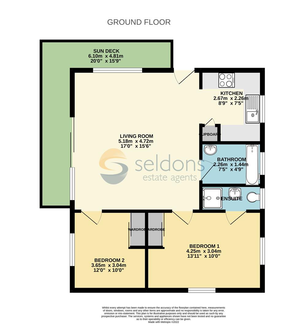Hartland Forest, Woolsery, Bideford EX39, 2 bedroom property for sale