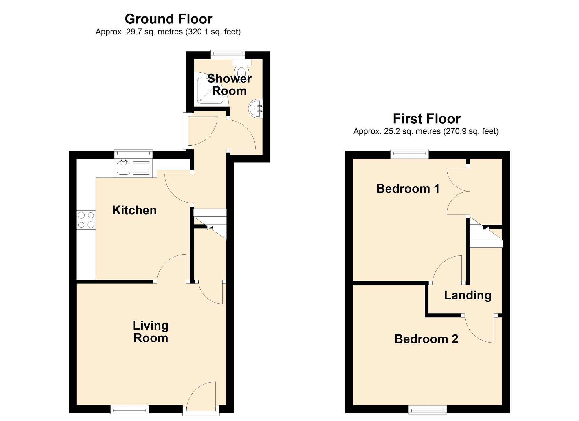 31 Redbourne Road, Brigg floorplan