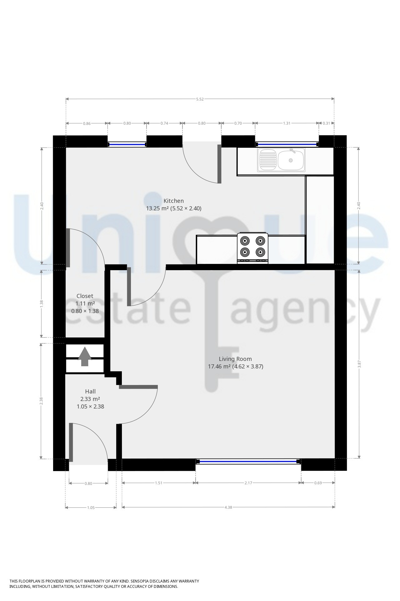 3 Bedrooms Terraced house for sale in Hazeldene Road, Fleetwood FY7