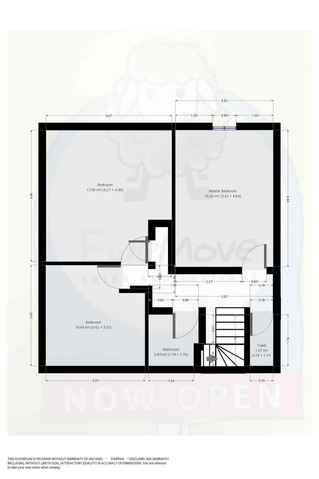 3 Bedrooms Terraced house for sale in Duncombe Close, Luton LU3