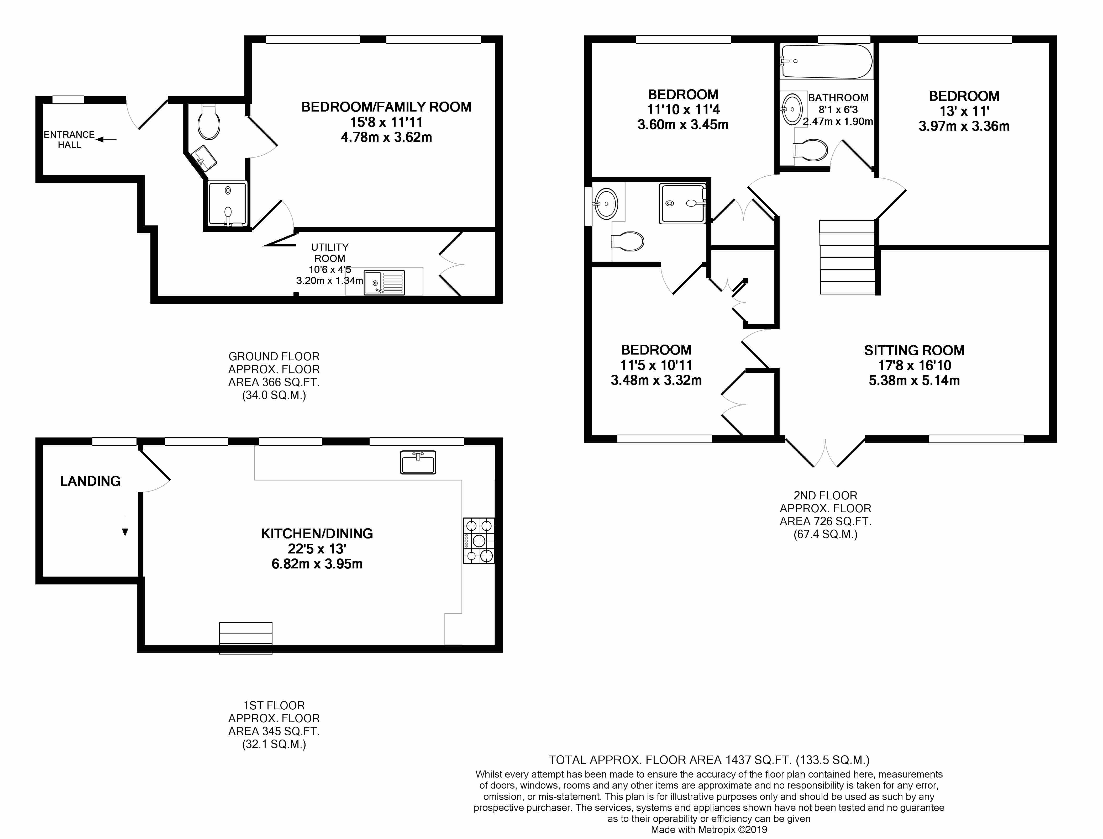 4 Bedrooms Detached house for sale in Valley Road, Henley-On-Thames RG9