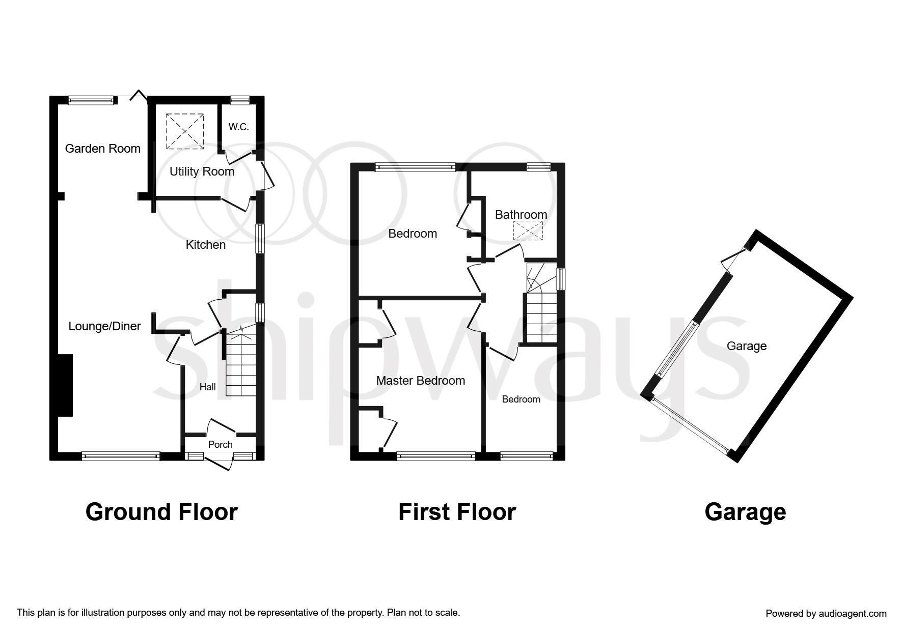 3 Bedrooms Semi-detached house for sale in Barn Close, Hayley Green, Halesowen B63