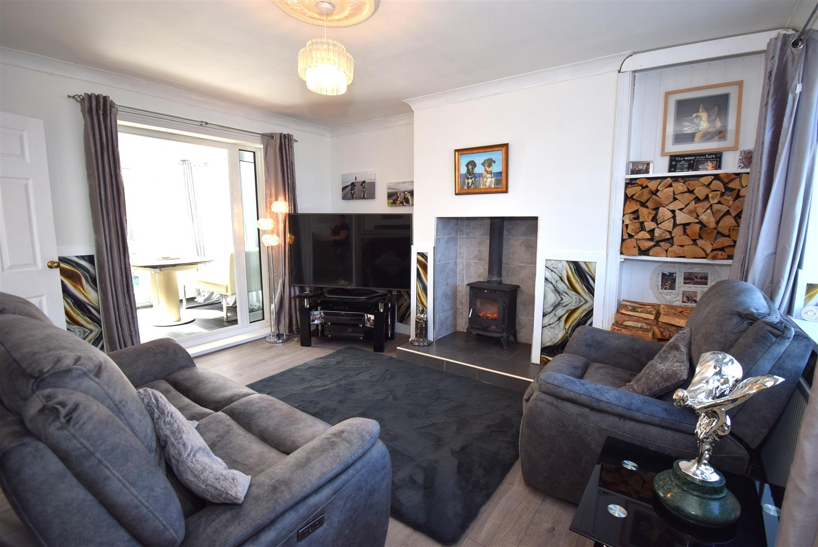 56, Bamburgh Grove, South Shields photo 4