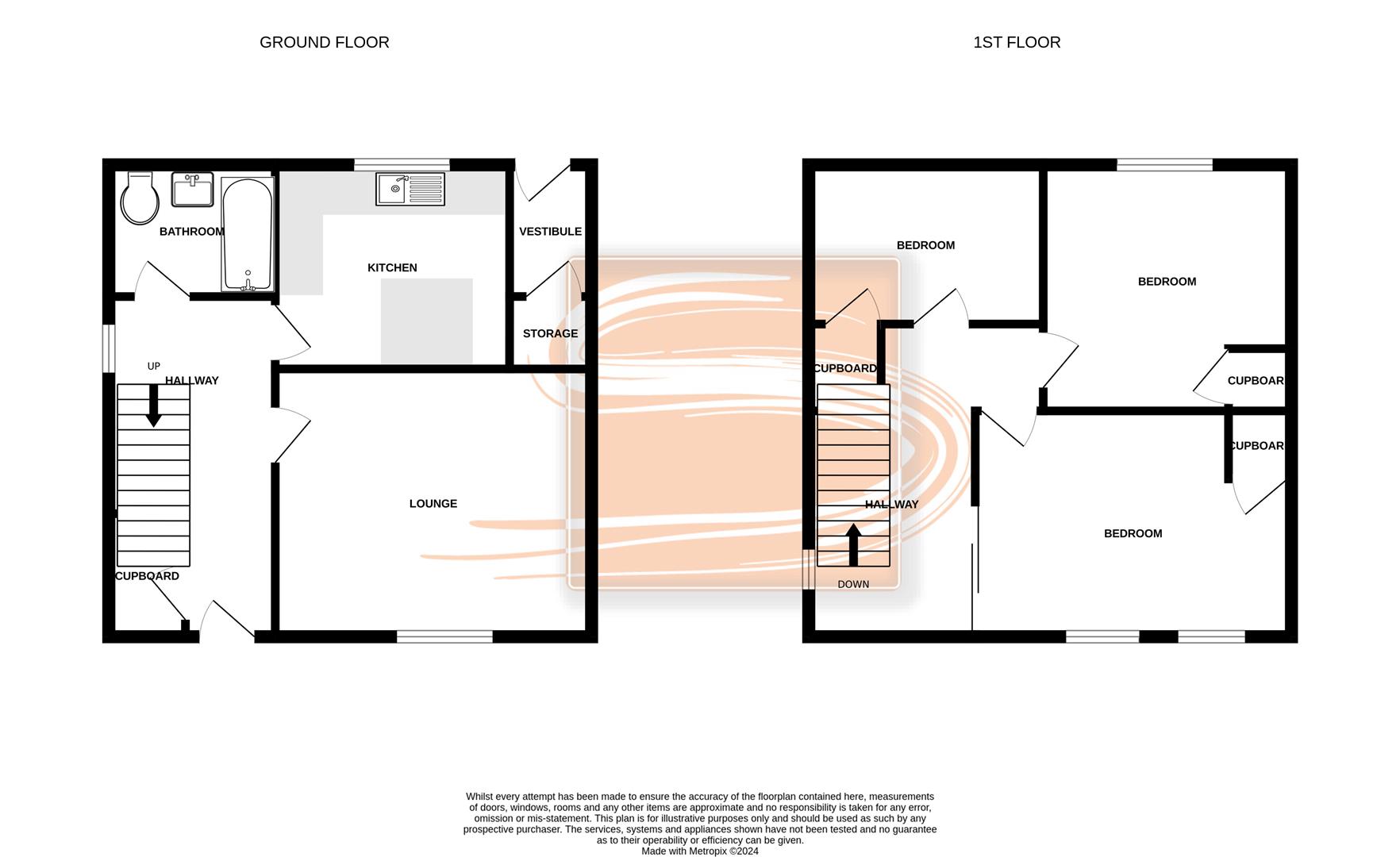 Jamieson Avenue, Bo'ness EH51, 3 bedroom property for sale 66659159