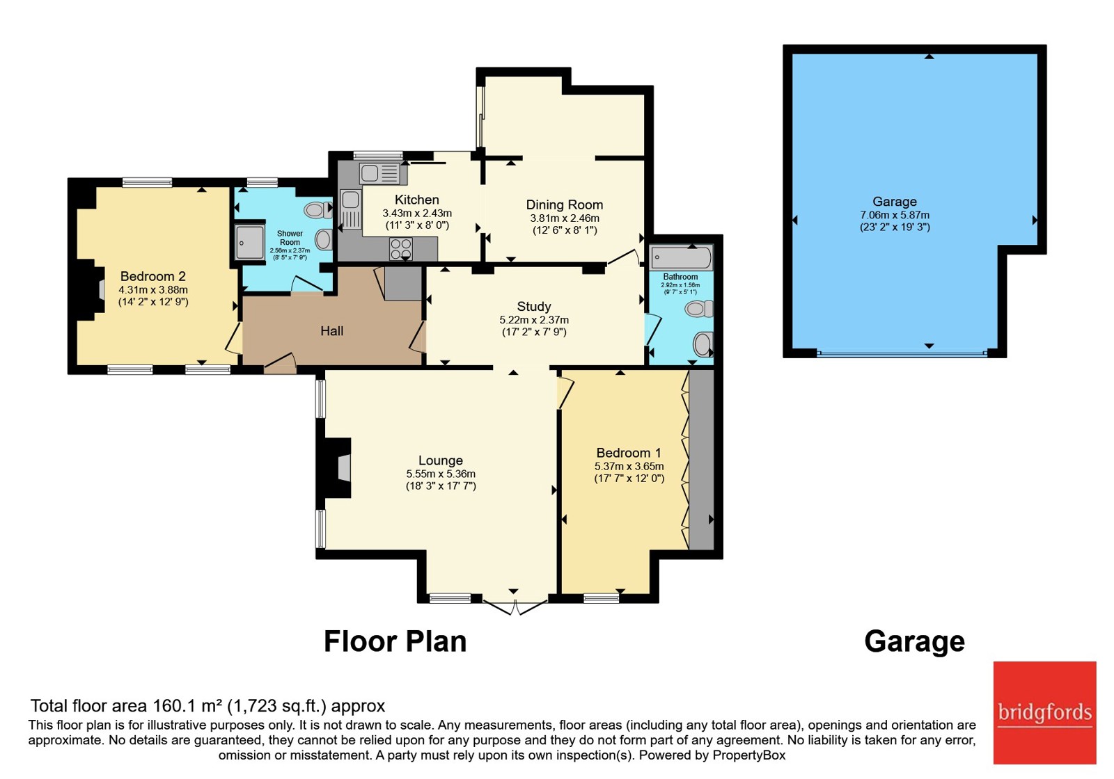 Flat 4, Milton Mews,, Crewe Road, Stoke-on-Trent floorplan