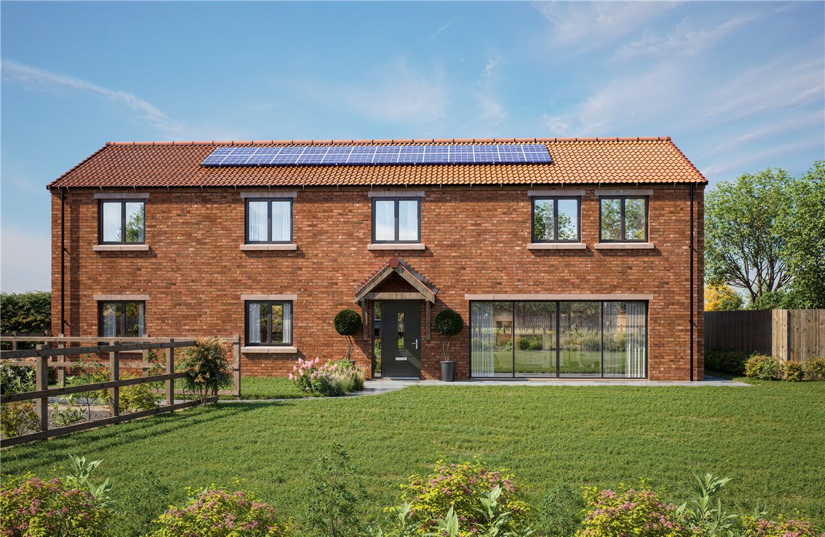 Country View,, Moor Lane, York photo 3