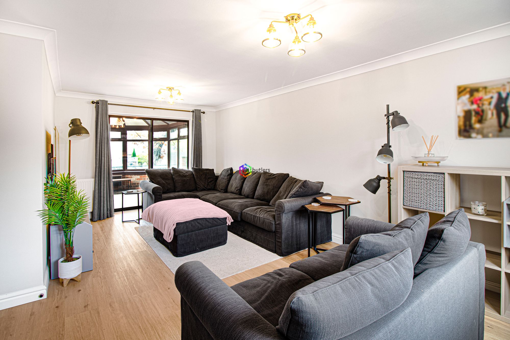 1 Oates Orchard, Sheffield photo 4