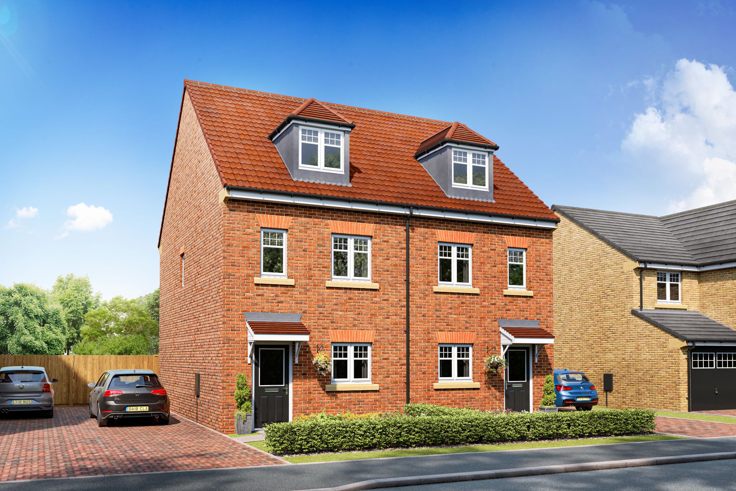30 Skinner Way, Pontefract photo 3