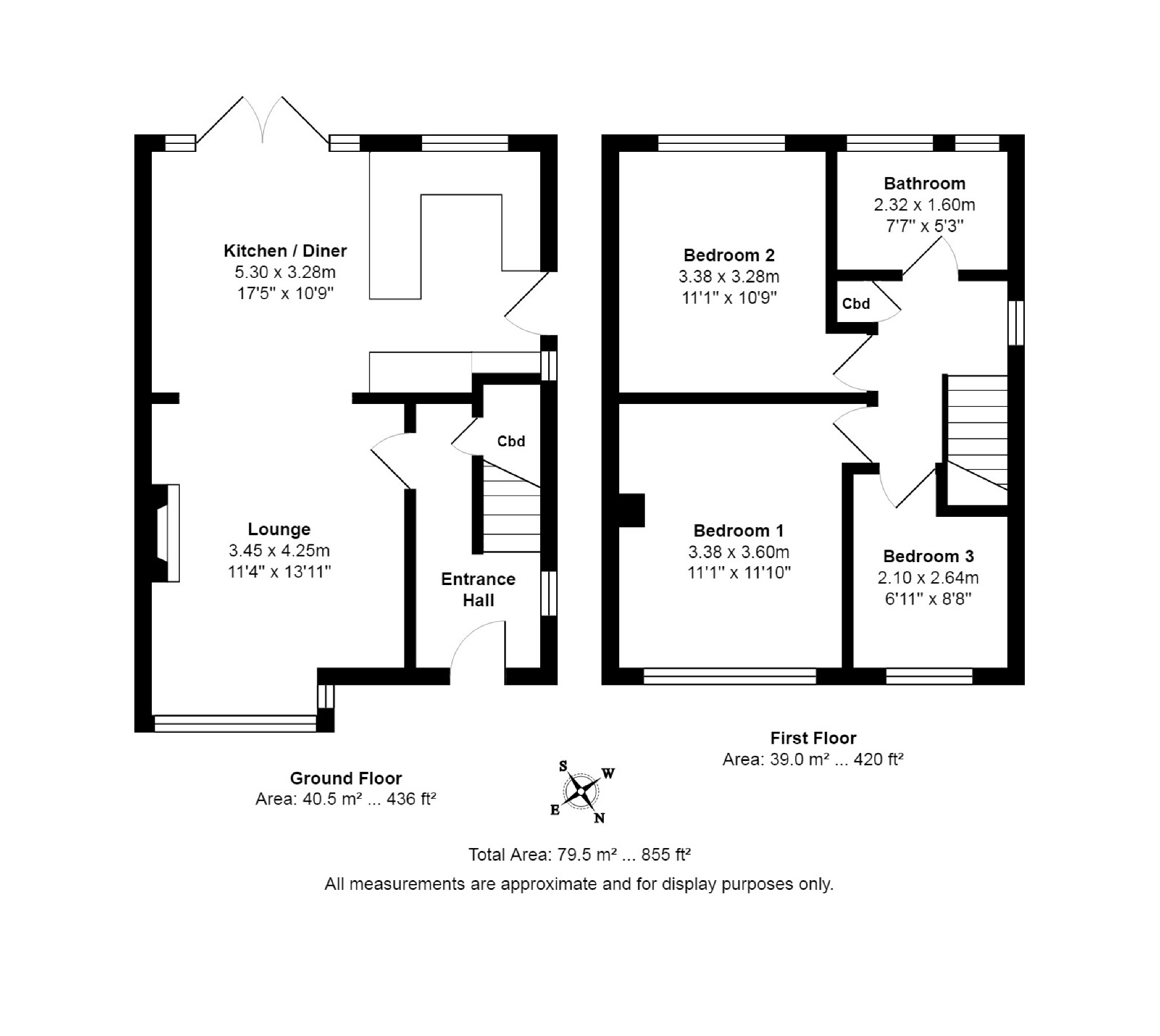 3 bed semidetached house for sale in Wedderburn Avenue, Harrogate