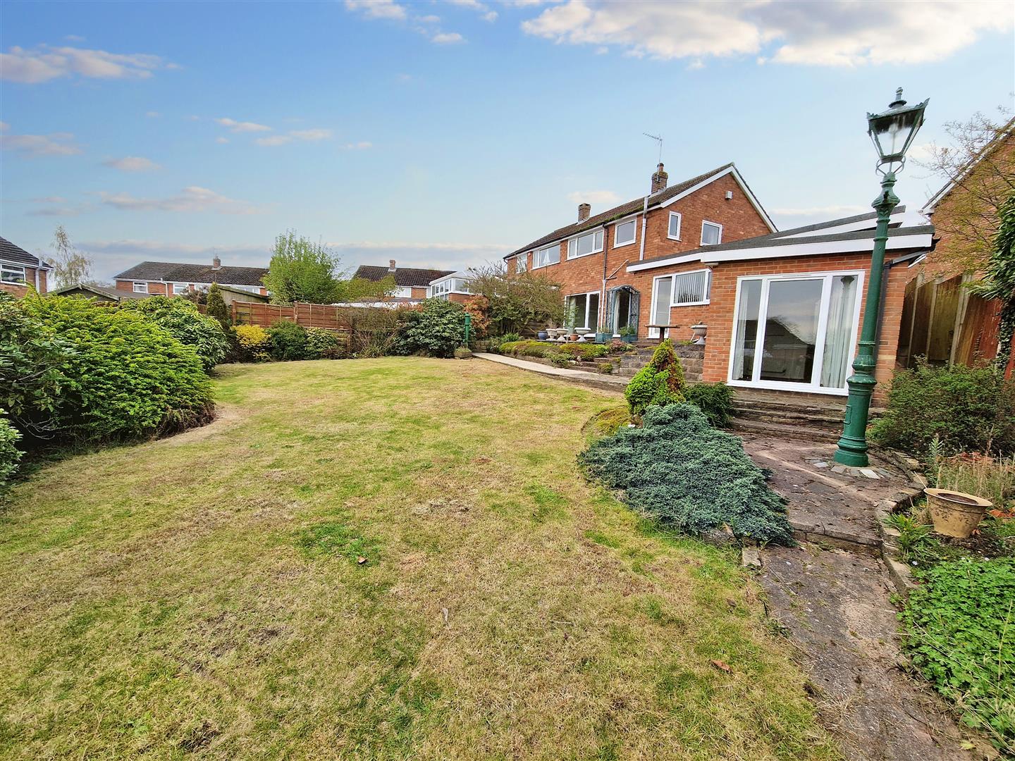 Photos of Cranwood Road, Tittensor, StokeOnTrent ST12 64492794