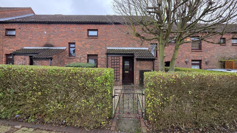 3-bed house on 3, Pilton Close, Peterborough, £190,000