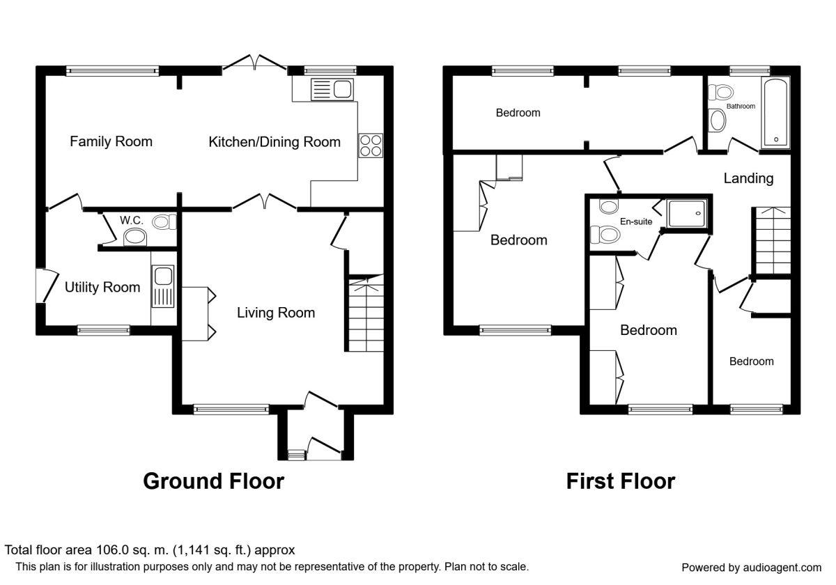 4 Bedrooms Semi-detached house for sale in Bronington Close, Northenden, Manchester M22