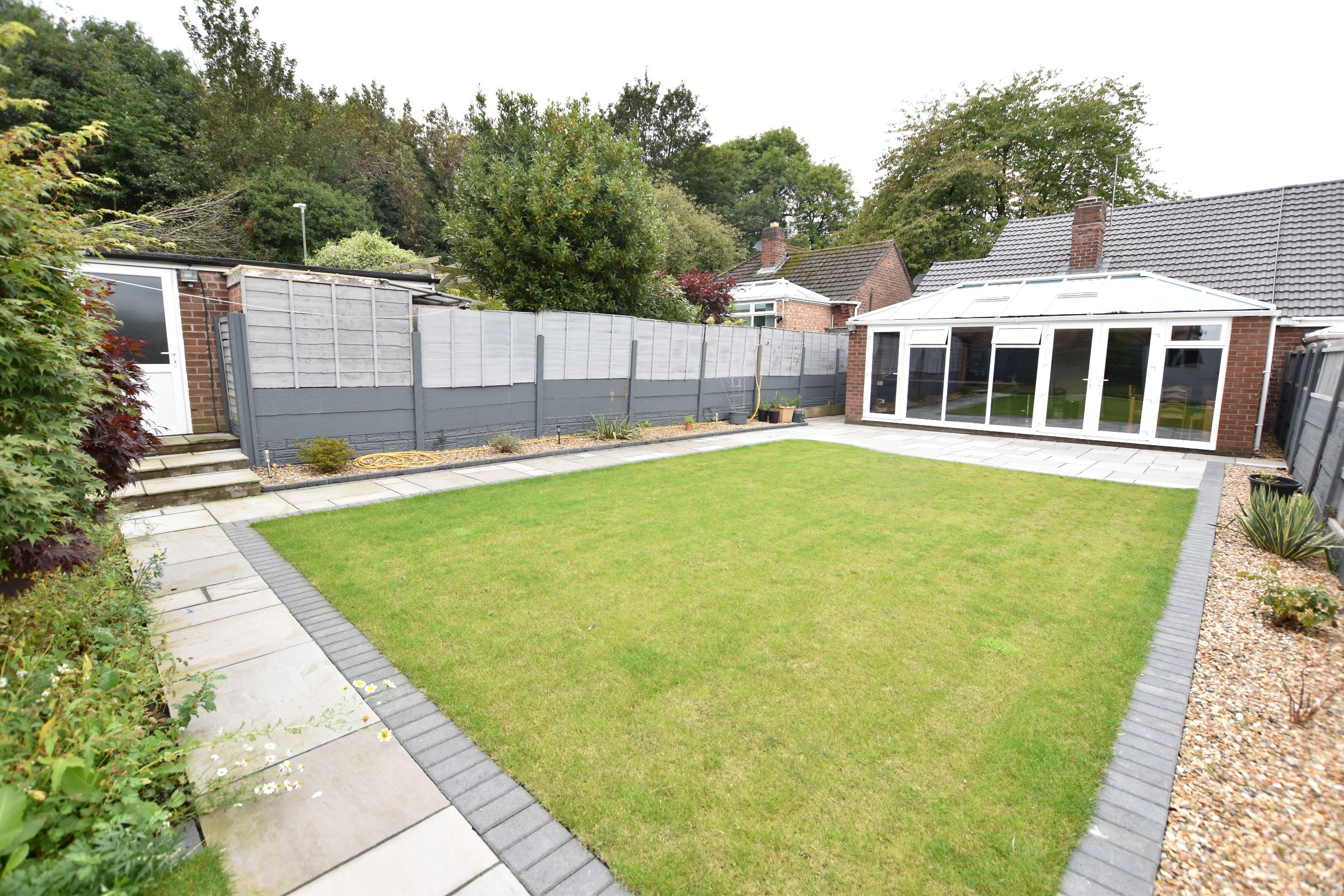 Photos of Crossways, Gateacre, Liverpool. L25 65824822 PrimeLocation