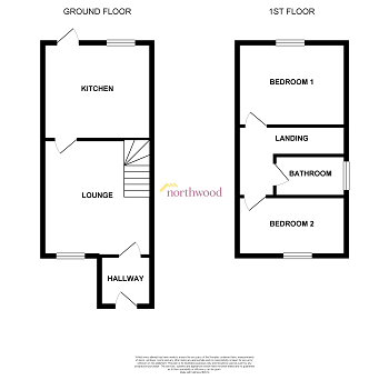 2 Bedrooms Semi-detached house for sale in Coleridge Close, Sandbach CW11