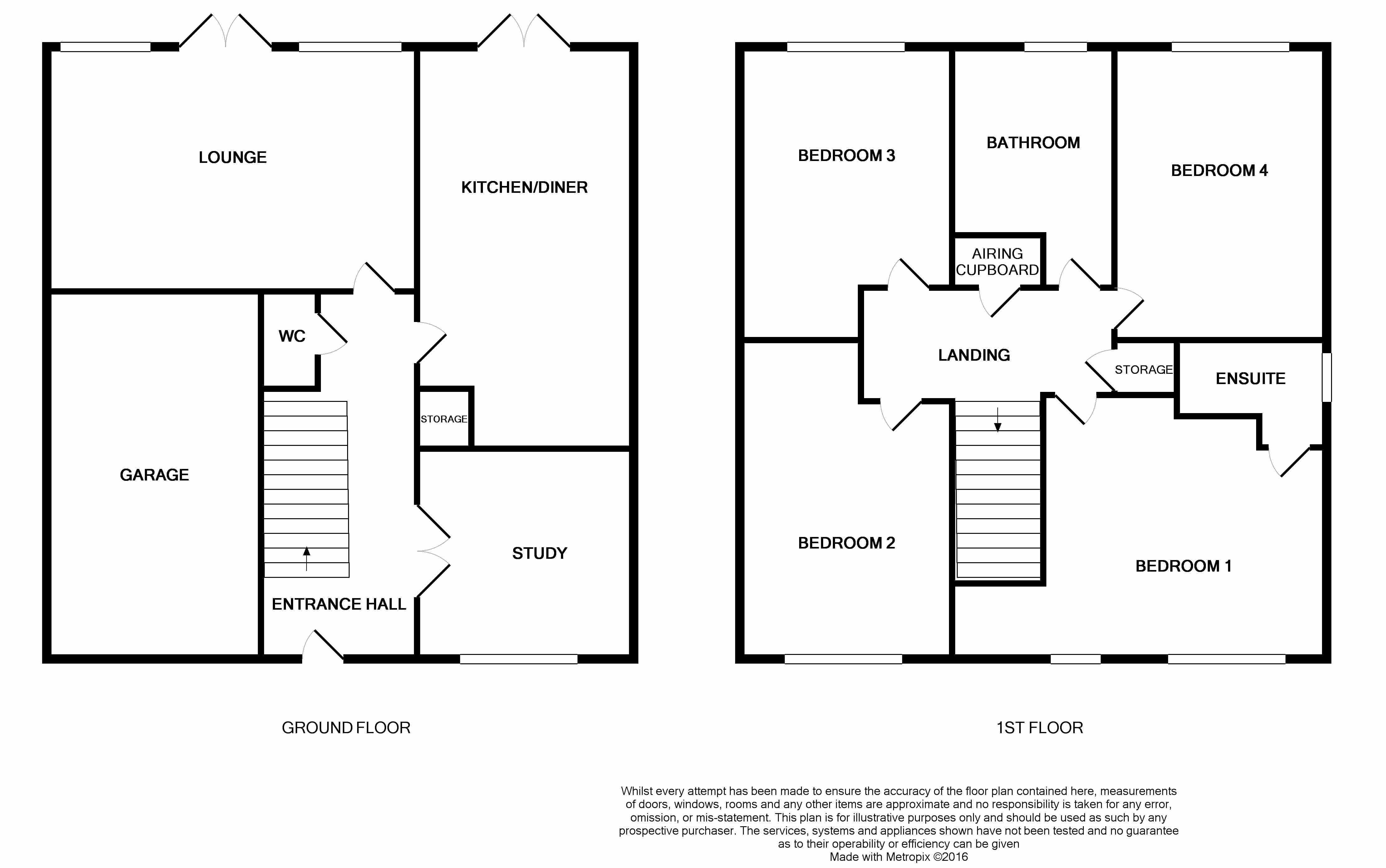 4 Bedrooms Detached house to rent in Bluebird Drive, Whitmorepark, Coventry CV6