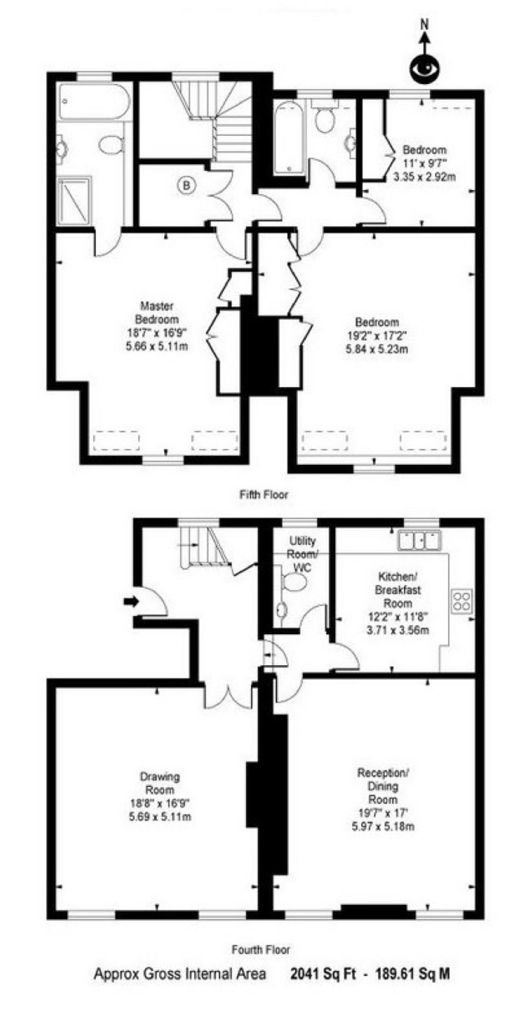 3 Bedrooms Flat to rent in 51 Hans Place, Knightsbridge, London SW1X