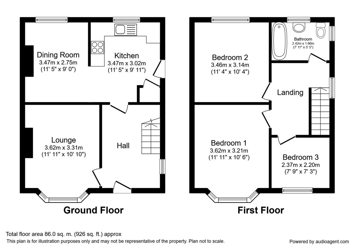 3 Bedrooms Semi-detached house to rent in Cross Green Lane, Halton, Leeds LS15