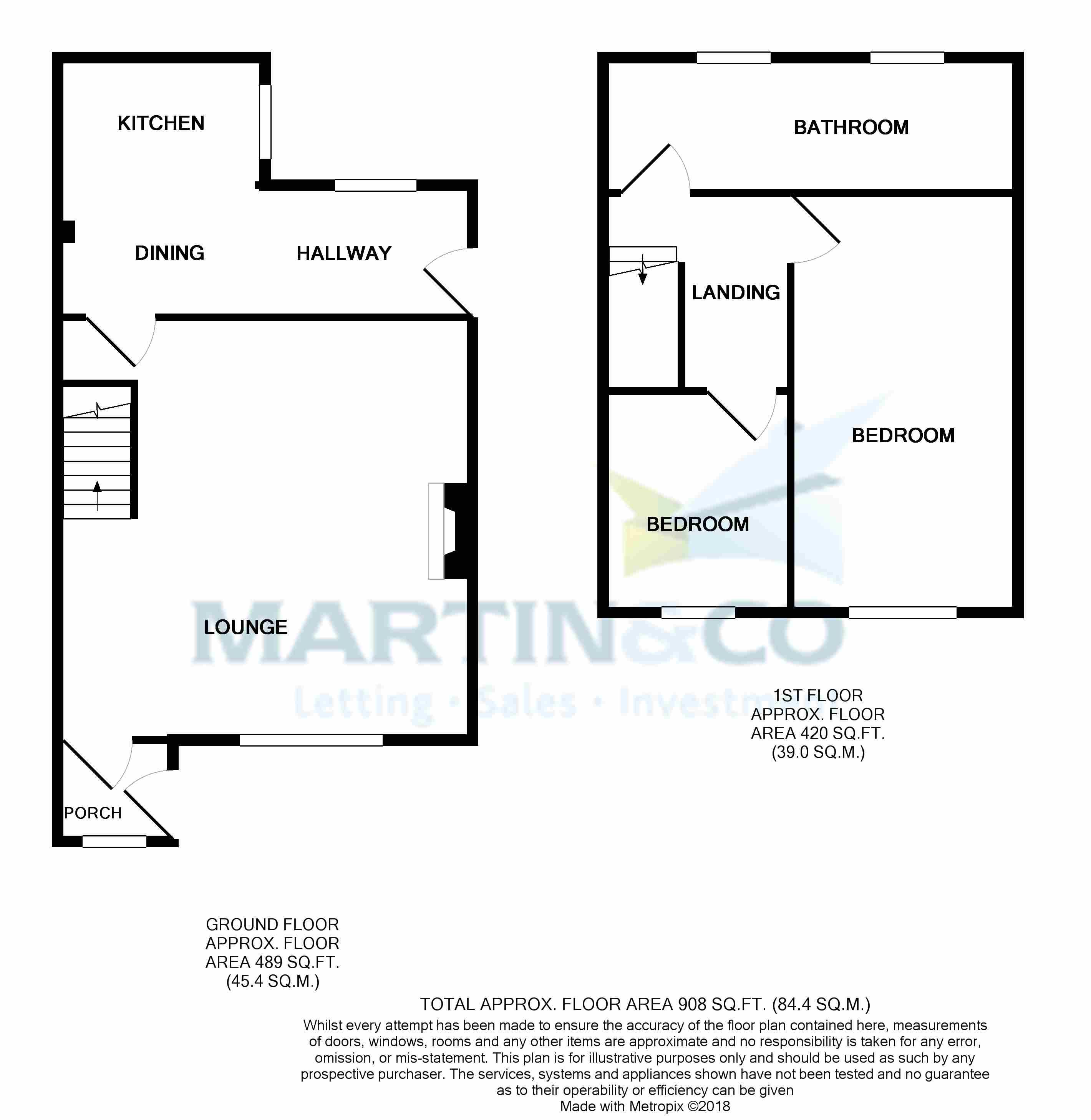 2 Bedrooms End terrace house for sale in Sunny Bank, Bradford BD9